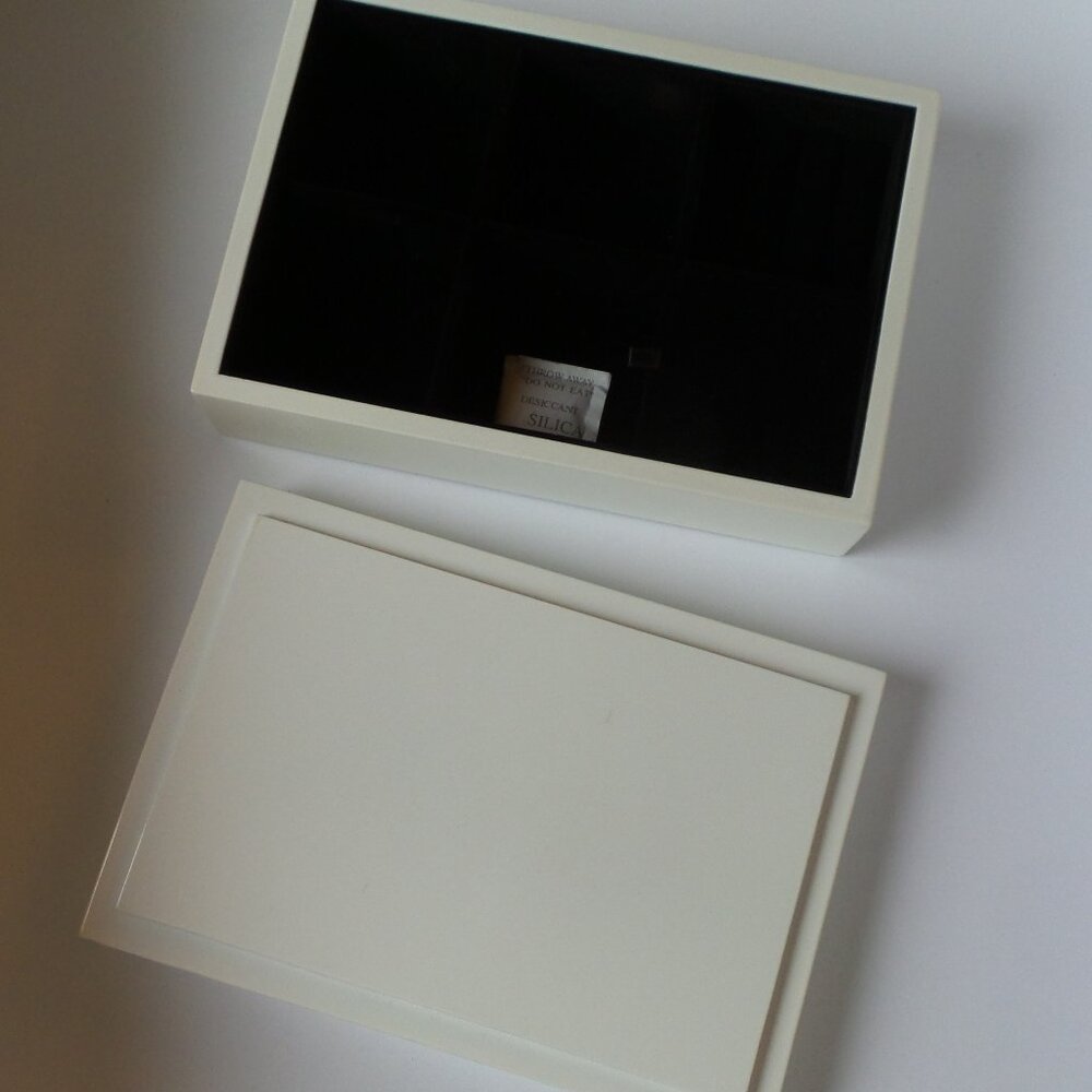Diane Von Furstenberg Jewelry Box - Picture 7 of 13